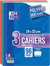 - Quaderni a Quadretti Grandi