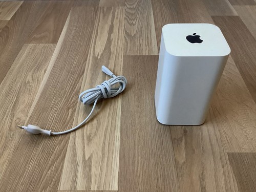 Apple airport extreme a1521 - airport,
