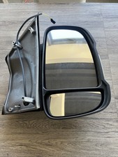 SPECCHIETTO RETROVISORE DESTRO