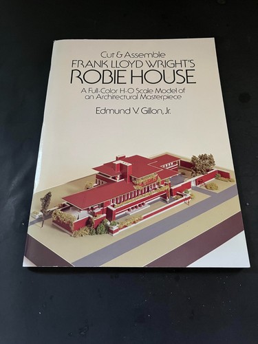 Frank lloyd wright - wright, house