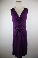 MAX&CO VESTITO SMANICATO DONNA