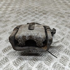 Pinza freno posteriore