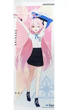 Arazzo a grandezza naturale Blue Archive 2,5th Takanashi Hoshino 700 x 1875 mm