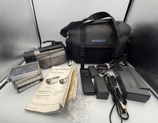 Pacchetto videocamera Hitachi