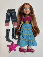 Bratz genie magic - genie, meygan