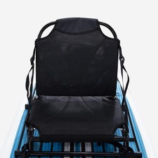 Sedile kayak leggero con
