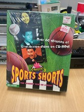 Pantaloncini sportivi stand-up