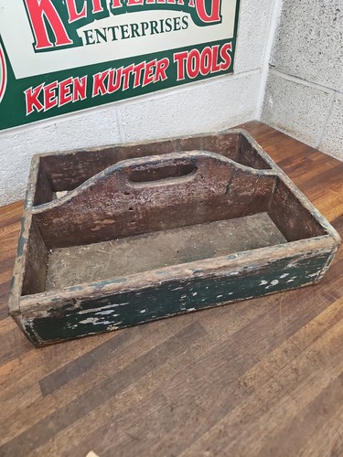 Y12 antico porta attrezzi - y12-,
