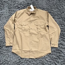 Filson Shelter Cloth camicia