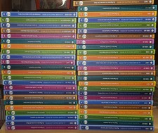 LA GRANDE DINASTIA DEI PAPERI
