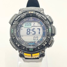 Orologio da polso digitale