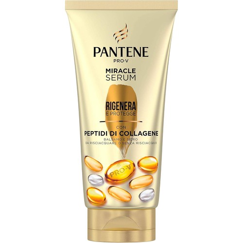 Pantene pro balsamo siero - pantene,