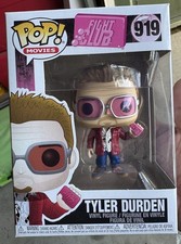 Funko Pop! Movies: Fight Club