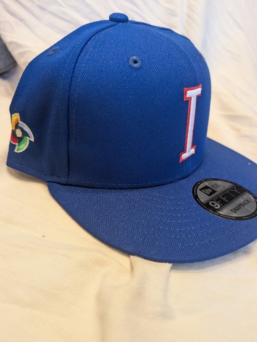 Cappello italia mondo - cappello, baseball