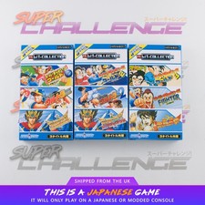 Retro-Bit 16-Bit Collection