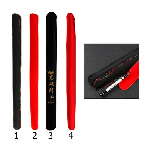 Calze borsa canna pesca - da,