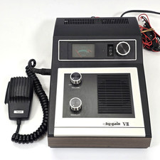 Ricetrasmettitore radio - ricetrasmettitore, cb