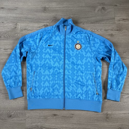 Giacca pista inter milan - da,