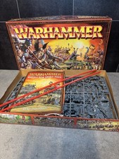 Games Workshop Warhammer