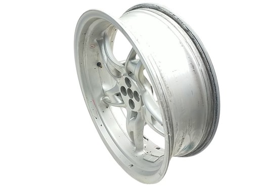 Cerchio posteriore rear rim - cerchio,