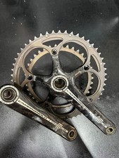 Catena in carbonio Campagnolo