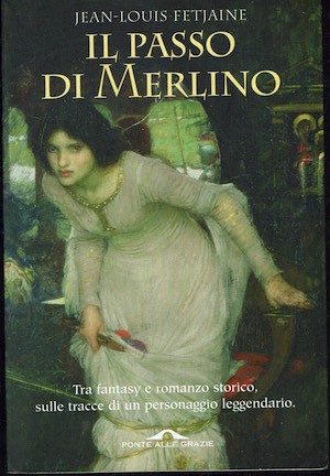 Passo merlino - passo,