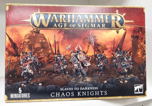 Warhammer age sigmar - warhammer,