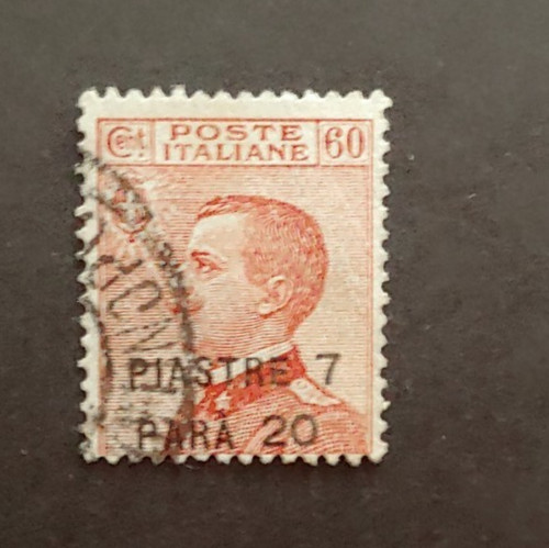 Uffici esteri piastre 20 - esteri,