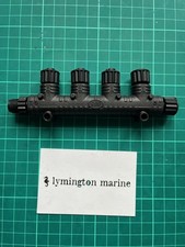 Giuntatrice Simrad Navico NMEA