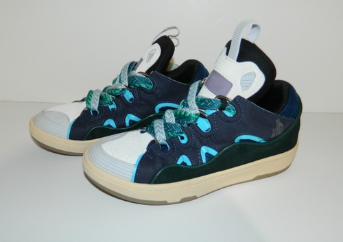 Lanvin curb scarpe skate - scarpe, da