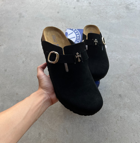 Zoccoli birkenstock - zoccoli,