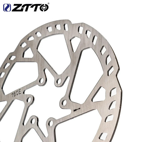 Rotore freno disco ztto - rotore,