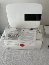 Vodafone Station 2 - SGH1500 con scatola e alimentatore