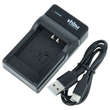 Caricatore USB-C per Canon