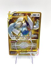 Carta Pokemon Lugia V Astro