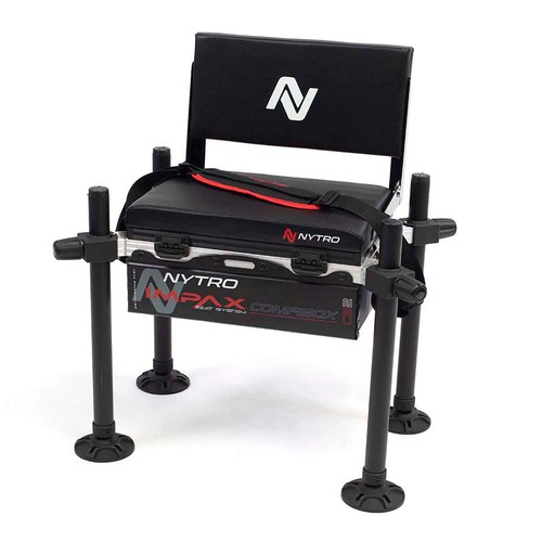 Nytro impax comfibox - nytro,