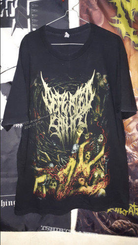 Defeated sanity salmi dei - defeated,