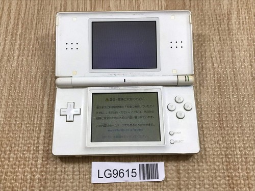 Nintendo lite console - ds,
