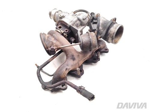 Opel meriva turbocompressore - opel,