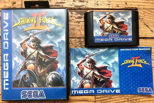 Shining force pal - shining,