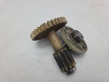 Ingranaggi Suzuki Burgman 650