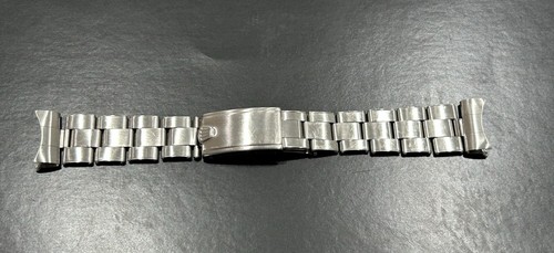 Bracciale vintage rolex - bracciale, oyster