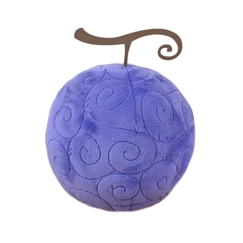 One piece gum fruit - one,