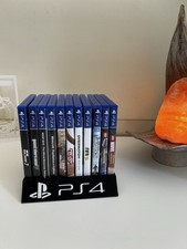 PlayStation Porta Giochi