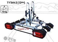 Super Trattare! Titan 3 Porta