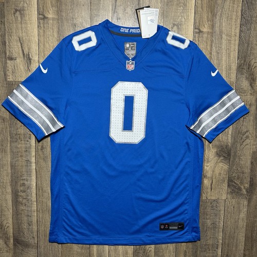 Nuovo detroit lions jahmyr - detroit,