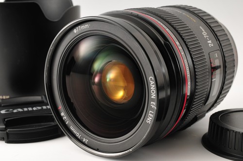 Canon 70mm 8 l usm - f/2.8,