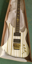 Chitarra elettrica Schecter