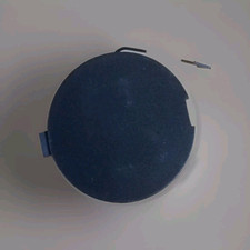 TAPPO PARAURTI ANTERIORE Nero