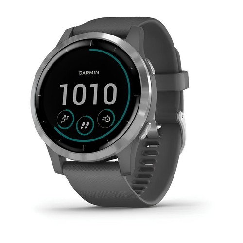 Garmin smartwatch vivoactive - garmin,